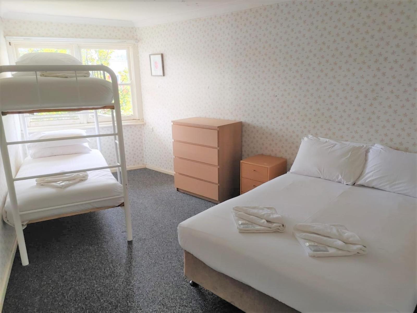 Bathurst Explorers Motel Zimmer foto